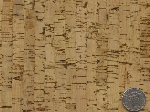 Edipo Pattern - DuroDesign Cork Flooring